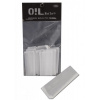 Olej Black Leaf Kolofónové filtračné vrecká 50 mm x 20 mm, 50 U - 250 U, 10 ks 10 ks 50u