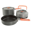Súprava riadu Fox Cookware Medium 3 dielny set