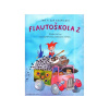 Flautoškola 2 Jan a Eva Kvapilovi