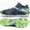 Boty Puma Puma Future 7 Match FG/AG šedé vel. 42 1/2