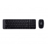 Logitech Wireless Desktop MK220 EN 920-003168