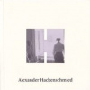 Alexander Hackenschmied - Michael Omasta