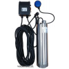 SPM 5-06MA 230V, 1,1kW, 20m kábla, s plavákom