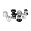 Skrutka+matica shimano prevodníka FC-M780 (M8x9,1mm) 4ks