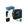 Bosch GLL 2-15 G Professional 0 601 063 W02