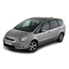 Sada LED žiaroviek do interiéru FORD S-Max 2006-2010