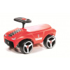Brumee Detské Odrážadlo športové autíčko DRIFTEE červené BDRIF-1788C