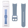 Remienok Samsung pre Samsung 20 mm modrý