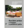 Sociální práce v hospici a paliativní péče - Christoph Student Johann