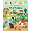 Počúvaj a hľadaj Na farme