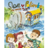Slon v polievke - Holub Jiří