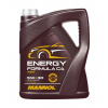 Motorový olej MANNOL Energy Formula C4 5W-30, 5L