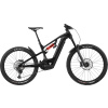 CANNONDALE MOTERRA CARBON LT 1 CELOODPRUŽENÝ E-BIKE