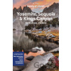 Yosemite, Sequoia & Kings Canyon National Parks - Lonely Planet