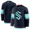 Fanatics Pánský dres Seattle Kraken NHL Premium Home Jersey Veľkosť: 42 (XXS)