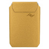 Peak Design Mobile Wallet Slim - Sun (Peak Design Mobile Wallet Slim - Sun)