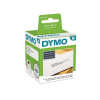 Dymo Samolepiace etikety LW 89x28mm adresné biele 260ks