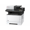 Kyocera M2540Dn 4In1 S/W Laserdrucker