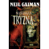 Sandman 10 - Tryzna - Neil Gaiman