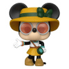 Funko Disney POP! Vinyl Figurka Minnie(FSTVL) 9 cm