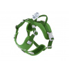 Postroj Hurtta Weekend Warrior II ECO petrželový 45-60