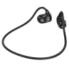 Slúchadlá Hoco Wireless Earphones Bluetooth With Air Conduction Es63 Black