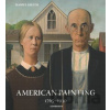 American Painting - Daniel Kiecol