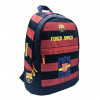 Študentský batoh EUROCOM FC Barcelona Colour