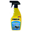 Rain-X 2-IN-1 Glass Cleaner + Rain Repellent (500 ml)