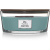 WOODWICK Sviečka WOODWICK Evergreen Cashmere 453,6 g