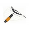 Fiskars 1000651 Hrábě QuikFit úzké