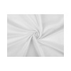 Bavlnená látka / plátno - 1 m 2 (140 cm,140 g/m²) biela
