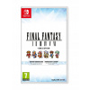 Final Fantasy I-VI Collection Anniversary Edition (Switch)