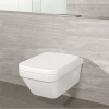 Villeroy & Boch ARCHITEKTURA Kombipack WC+poklop ( ARCHITEKTURA Kombipack WC+poklop 5685HRR1)