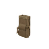 Pistolová sumka Competition Rapid Pistol Pouch, Helikon, Coyote