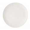 Villeroy & Boch Dekoratívny tanier 32 cm Manufacture Collier blanc