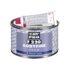 Tmel jemný - fine F220 biely1KG - BODY
