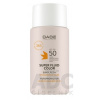 BABÉ SUPER FLUID COLOR SPF50 tónovaný fluid s ochranným faktorom pre všetky typy pleti 1x50 ml