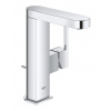 Grohe Plus - Umývadlová batéria M s výpusťou, chróm 23871003