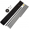 Trakker Tyčová bójka Marker Pole Kit 6.5m Multi Color