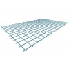Kari sieť KH 20 drôt 6 mm oko 150×150 mm 2×3 m