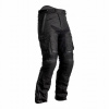 Textilné nohavice RST Pro Adventure X 102413 čierne, veľkosť L