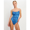 Menštruačné plavky Modibodi Tidal String Back One Piece (MPMTSBOP) S 120 dní na výmenu alebo vrátenie tovaru!