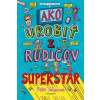 Ako urobiť z rodičov superstar - Pete Johnson