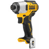 DeWALT DCF801N Aku rázový uťahovák 1/4