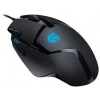 Logitech® G402 Hyperion Fury FPS Gaming Mouse 910-004067