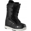 Boty Gravity Bliss 24/25 black/white 39,5