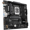 ASROCK ASRock B860M Pro-A WiFi / Intel B860 / LGA1851 / 4x DDR5 / 3x M.2 / HDMI / DP / USB-C / WiFi / mATX