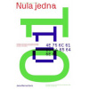 Nula jedna - Jana Bernartová