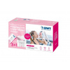BWT Refill náhradný vodný filter 3+1 ks